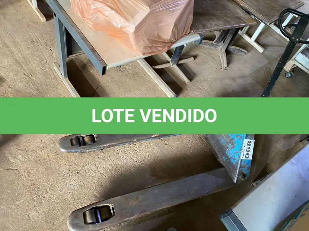 LOTE 068