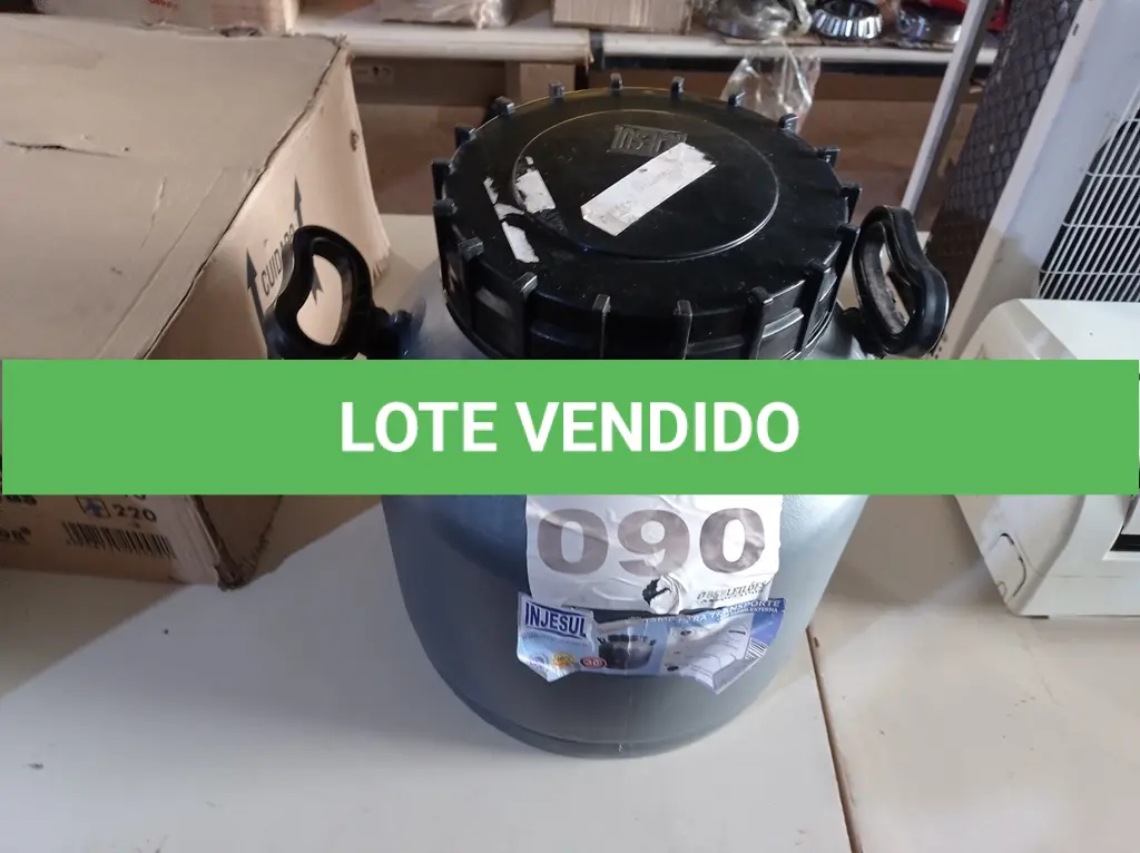 LOTE 090