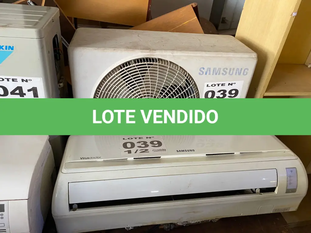 LOTE 039