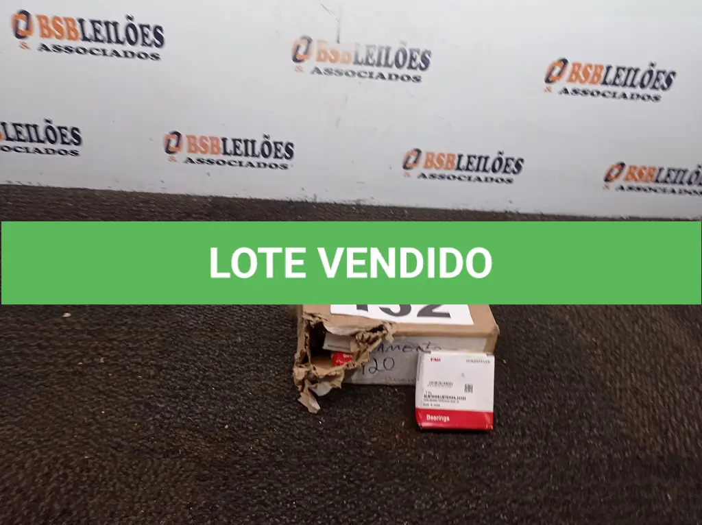 LOTE 152