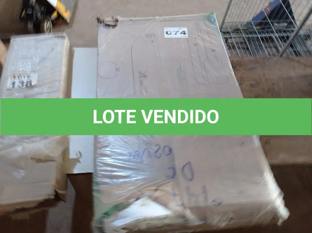 LOTE 074