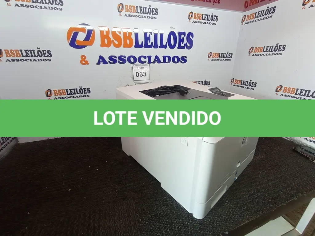 LOTE 033