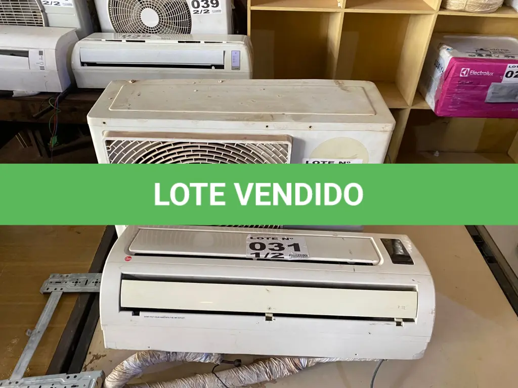 LOTE 031