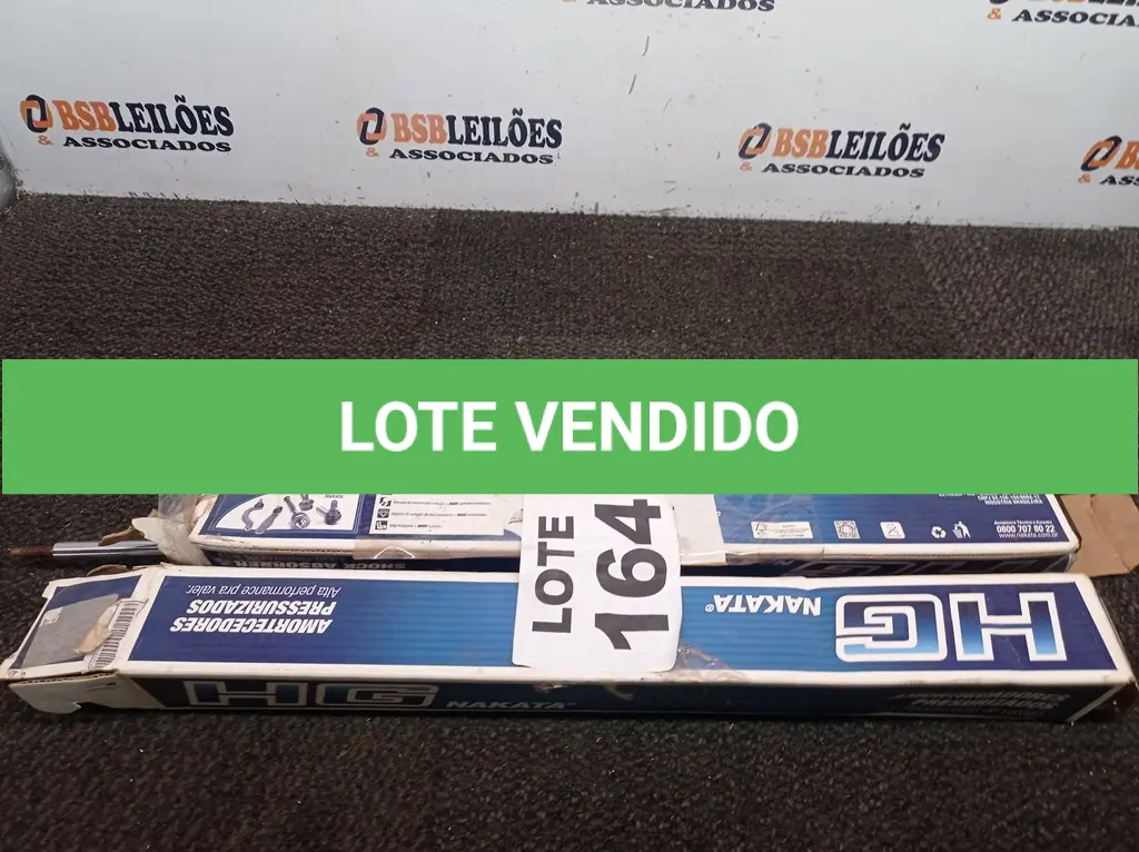 LOTE 164