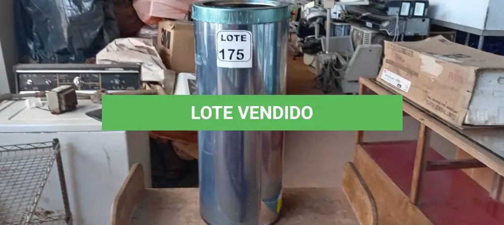 LOTE 175