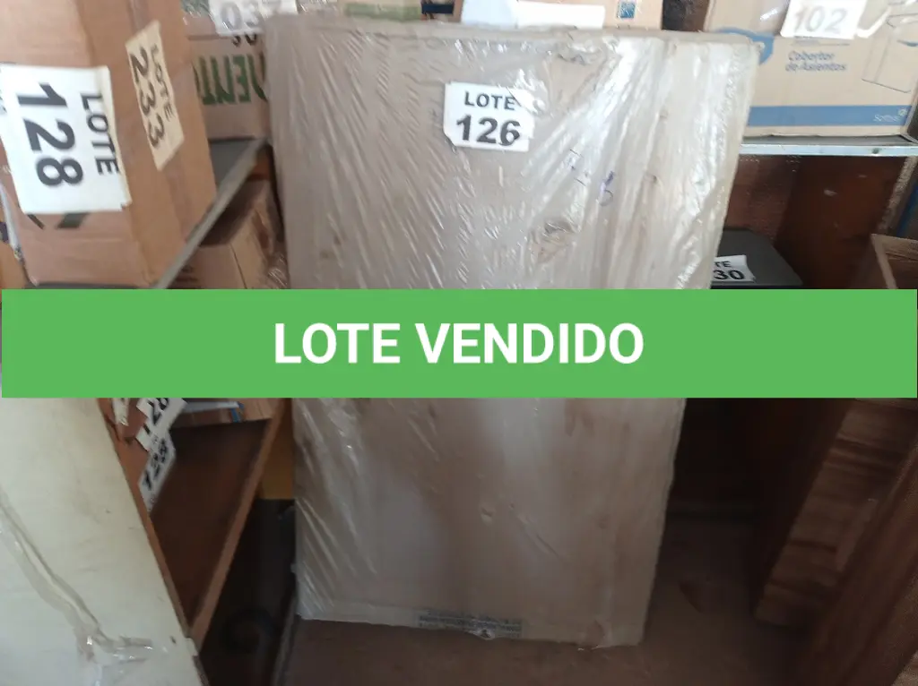 LOTE 126