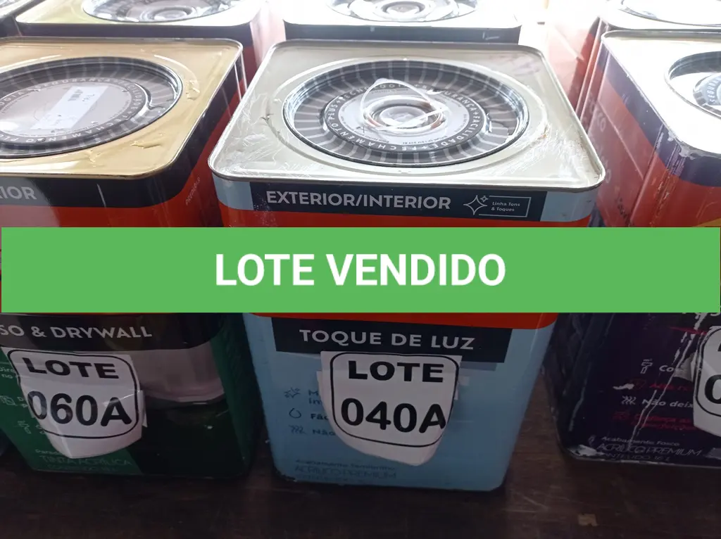 LOTE 040