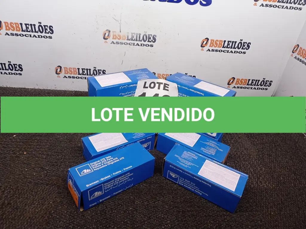LOTE 146