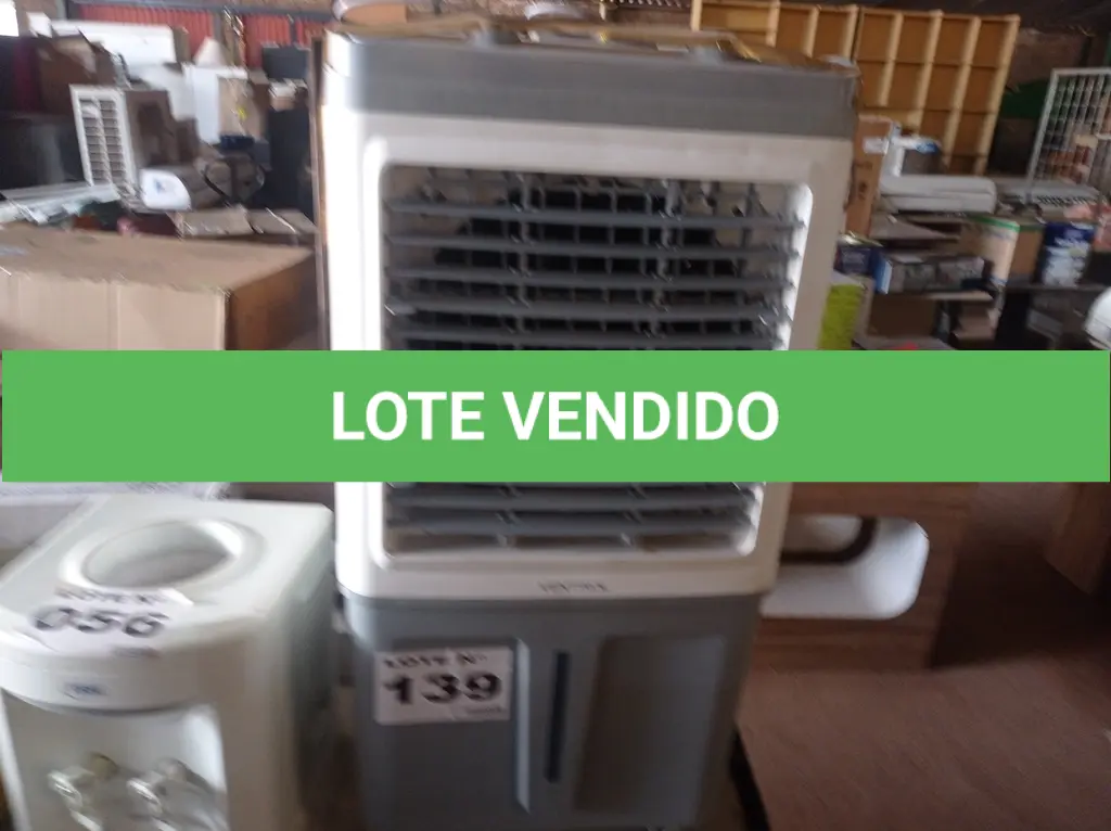 LOTE 139