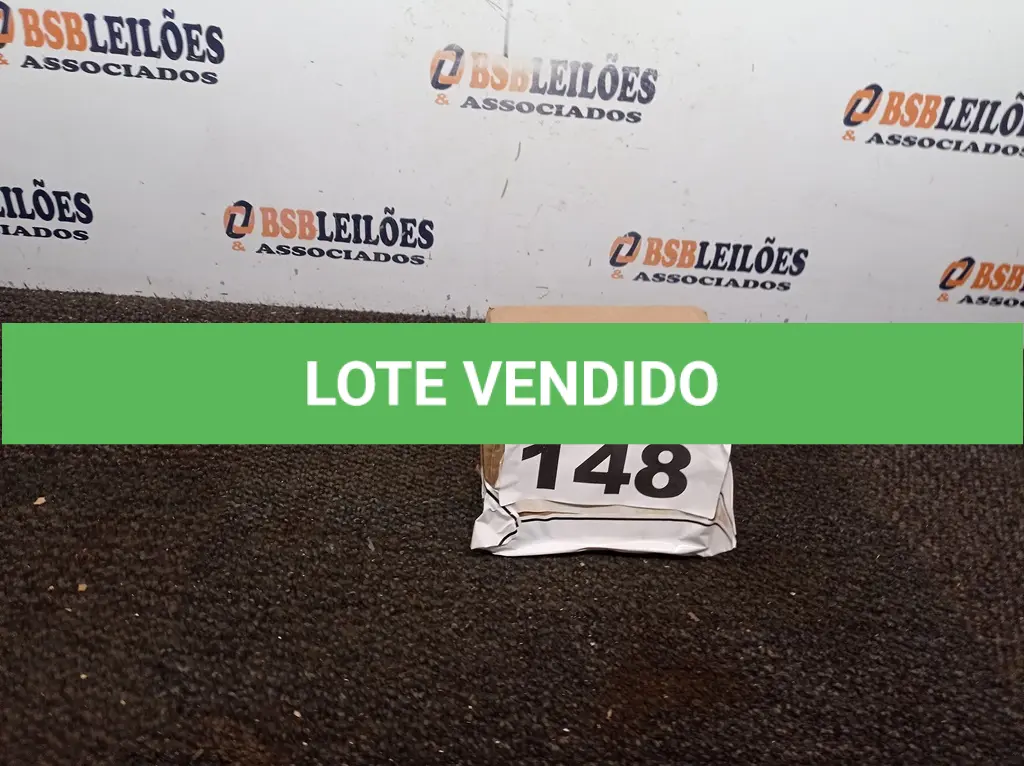 LOTE 148