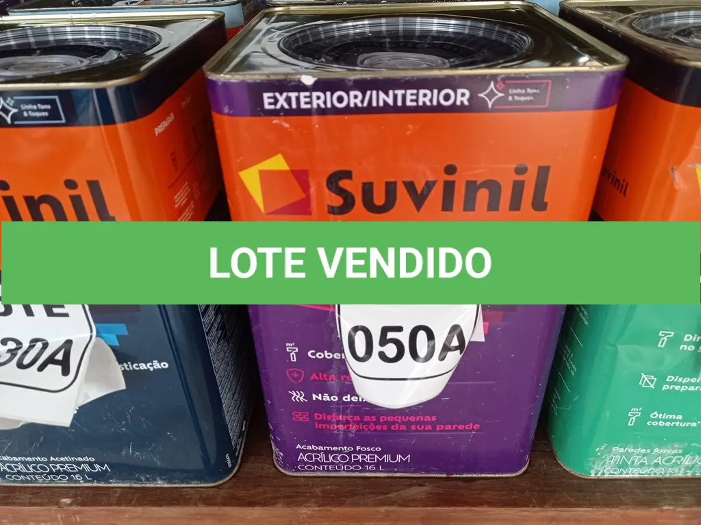 LOTE 050