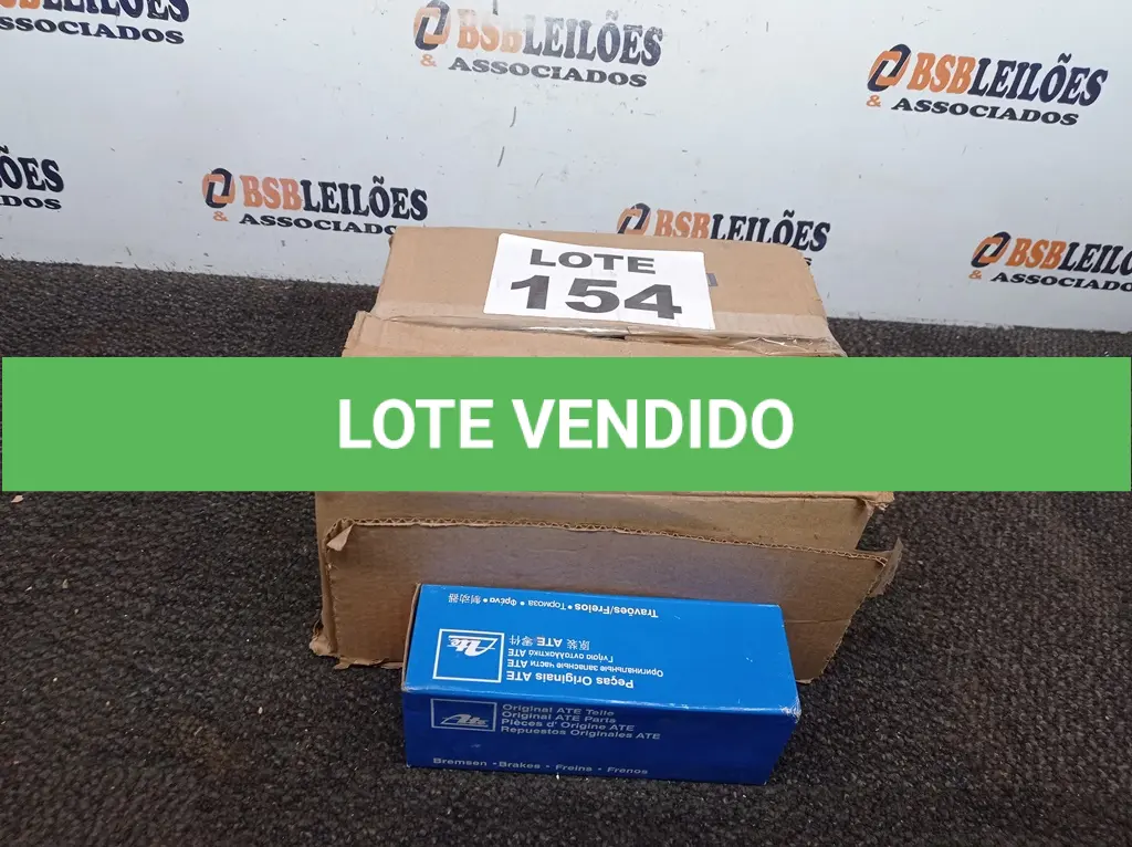 LOTE 154