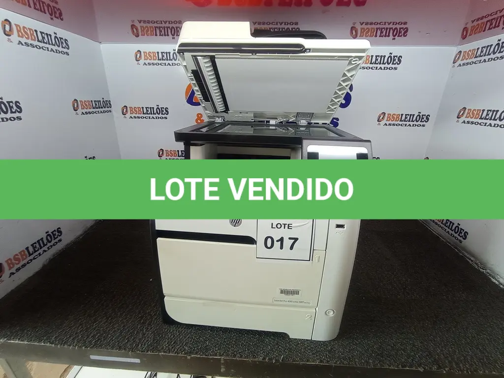LOTE 017