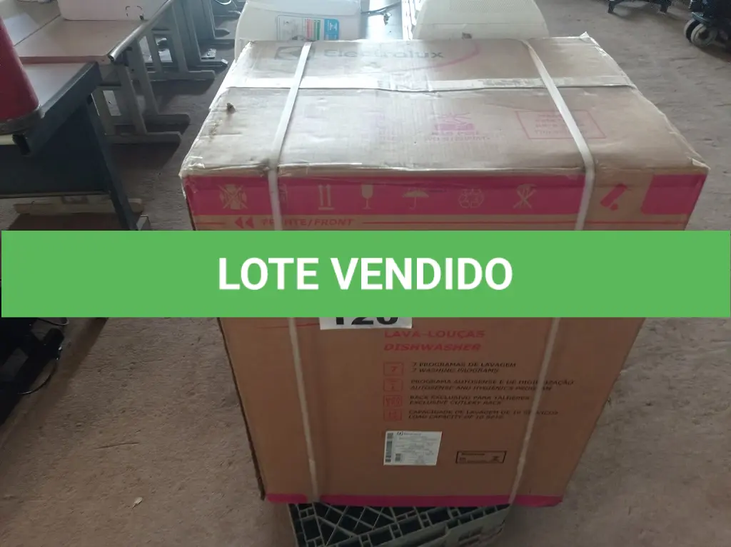 LOTE 120