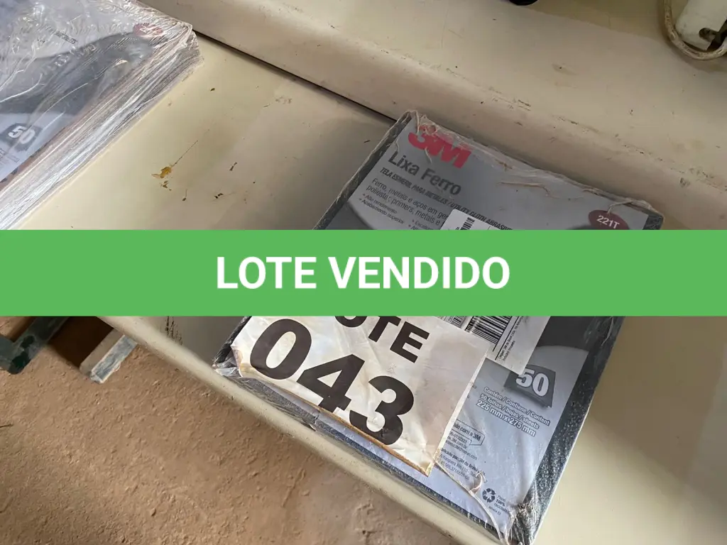 LOTE 043