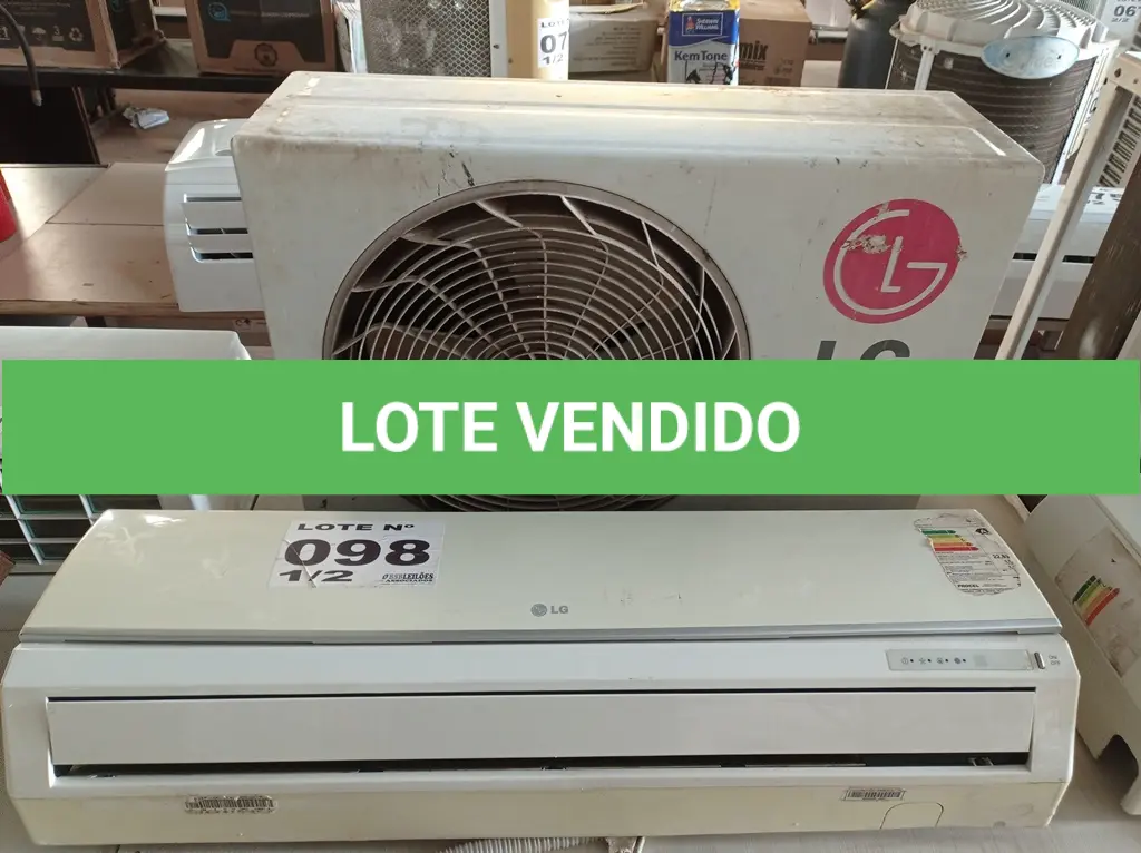 LOTE 098