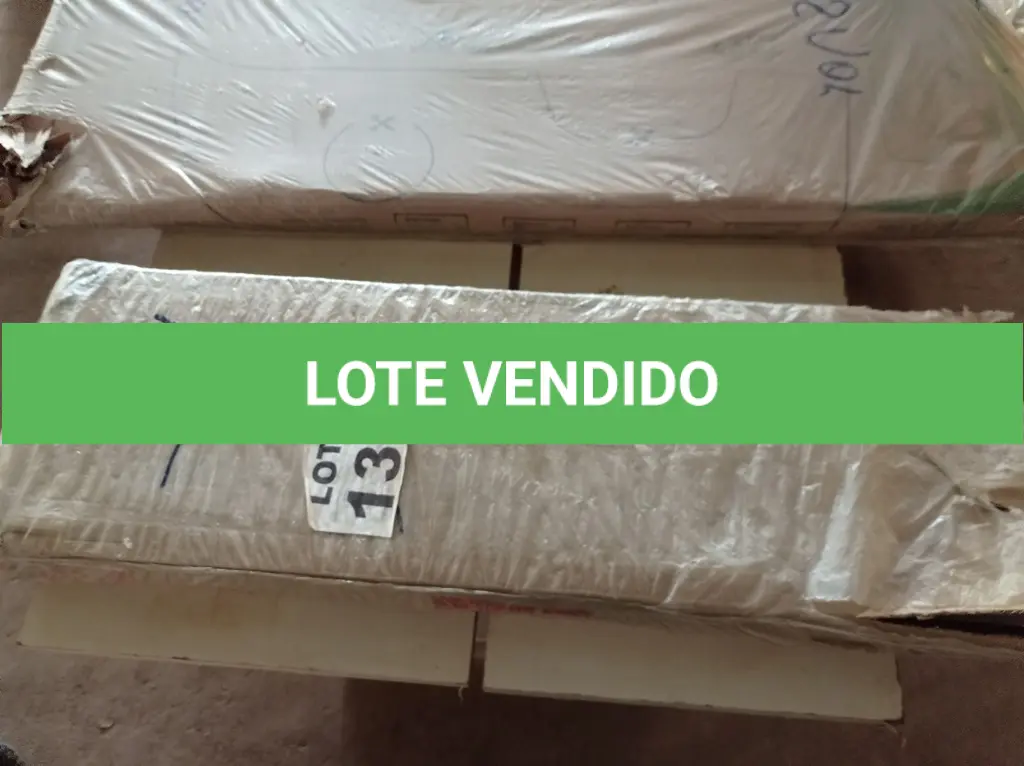 LOTE 138