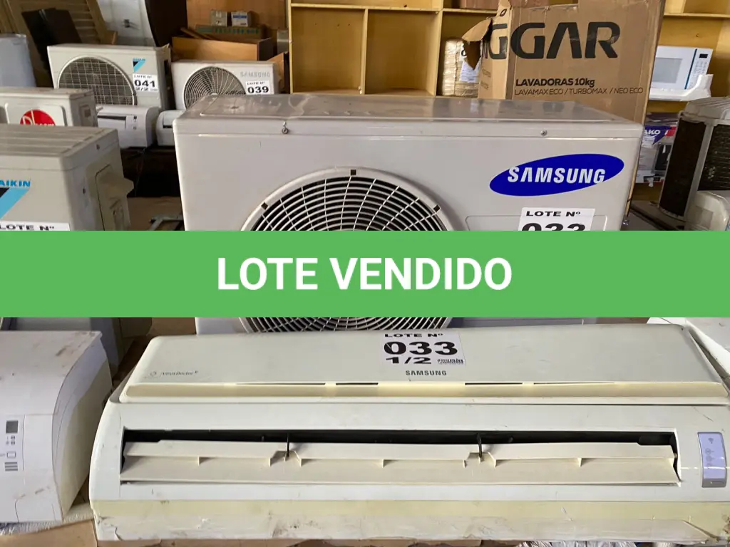 LOTE 033