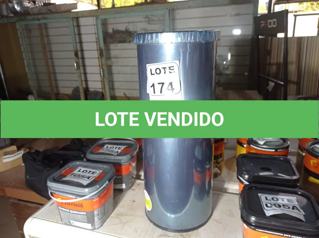 LOTE 174