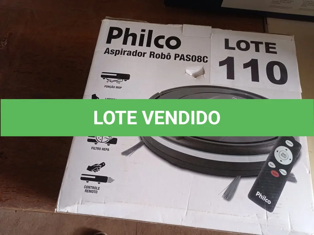 LOTE 110