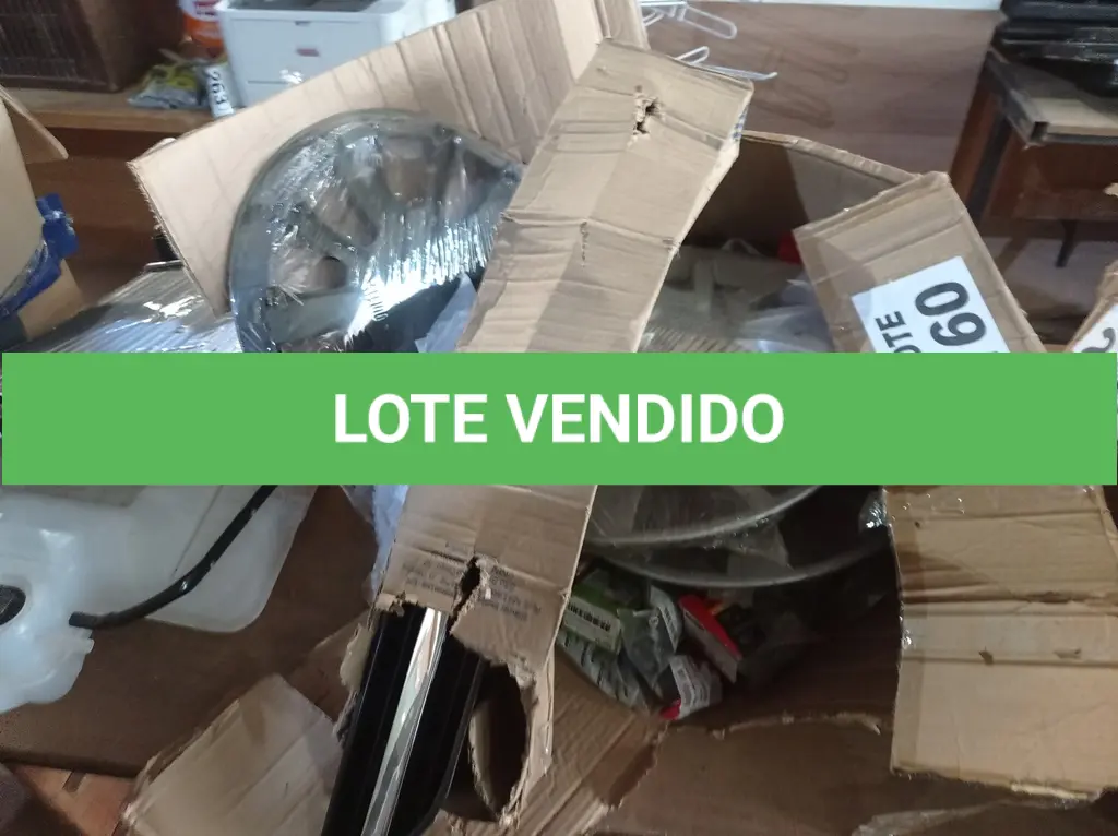 LOTE 160