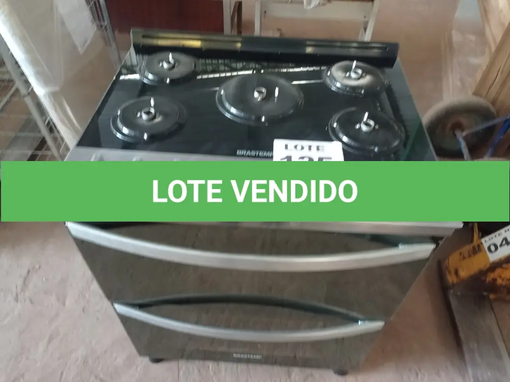LOTE 125