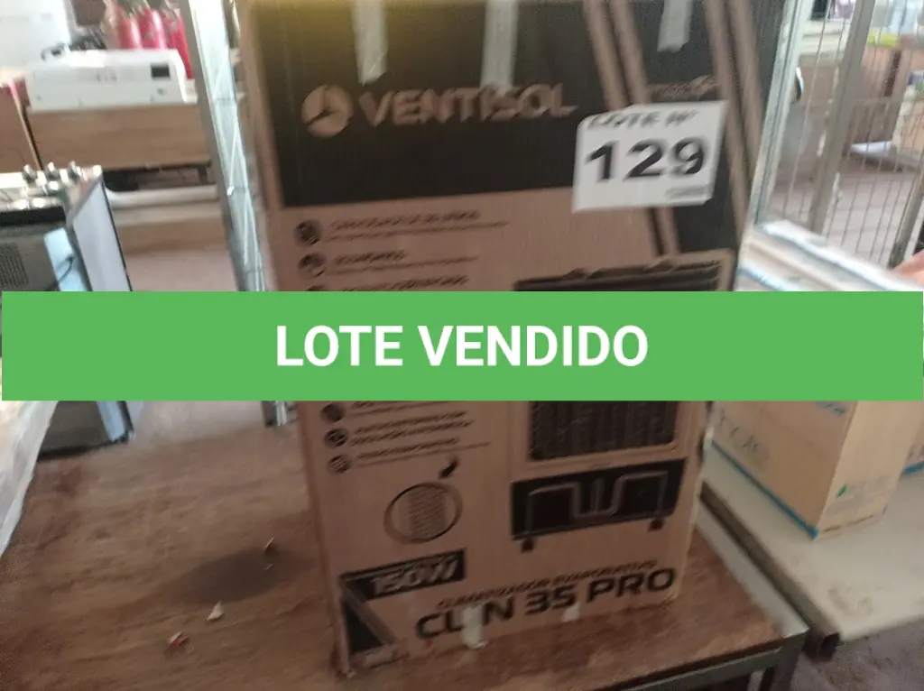 LOTE 129