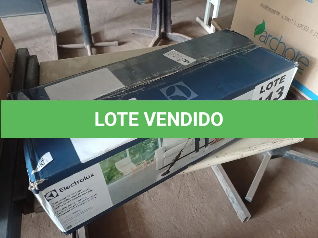 LOTE 113