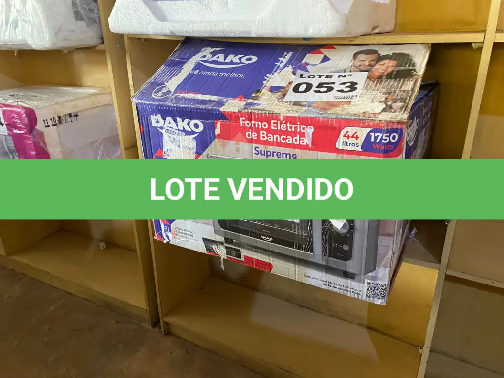 LOTE 053