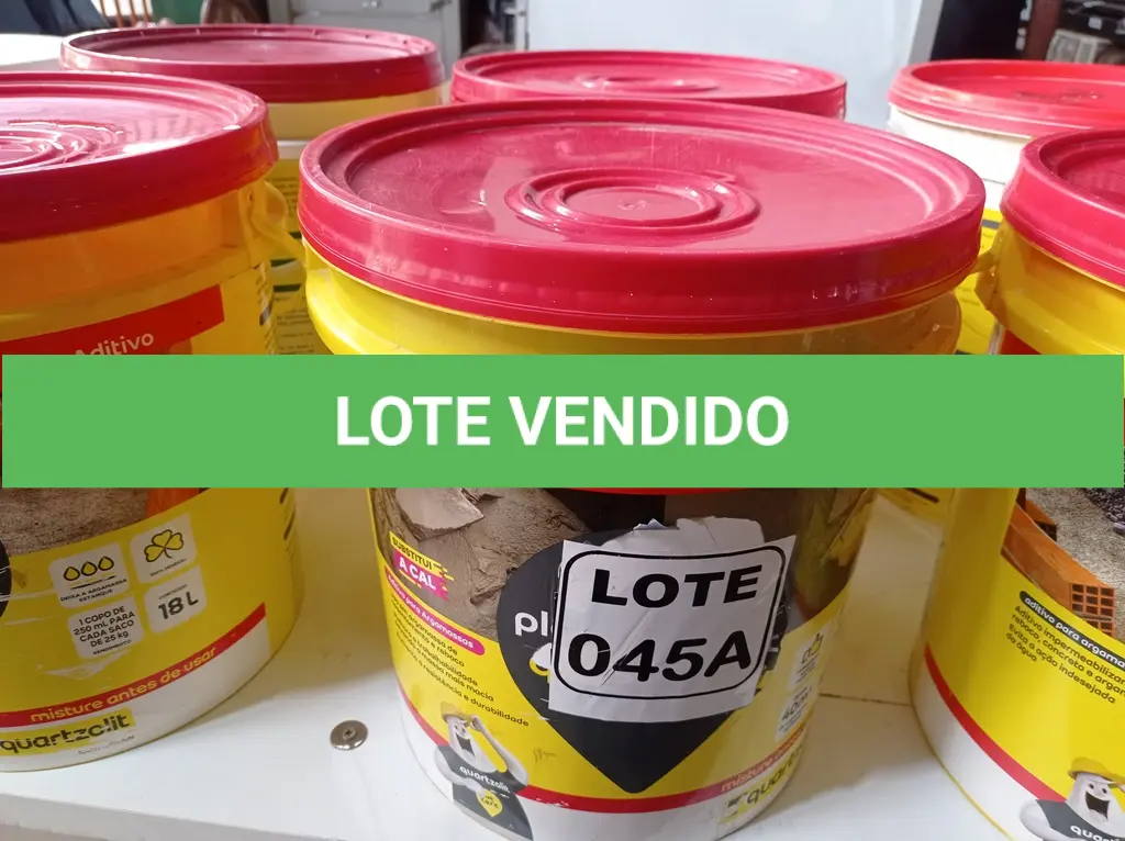 LOTE 045
