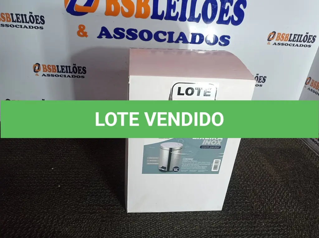 LOTE 181