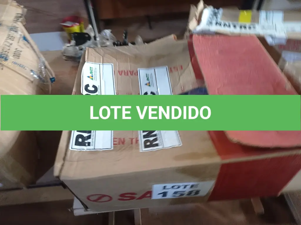 LOTE 158