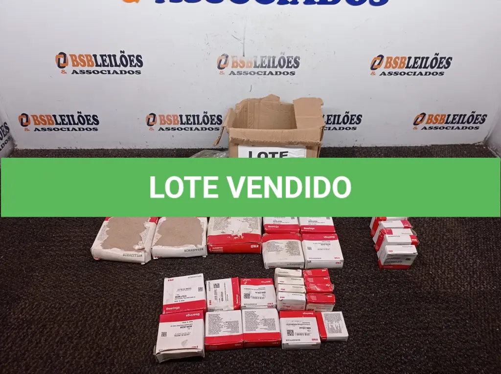 LOTE 135