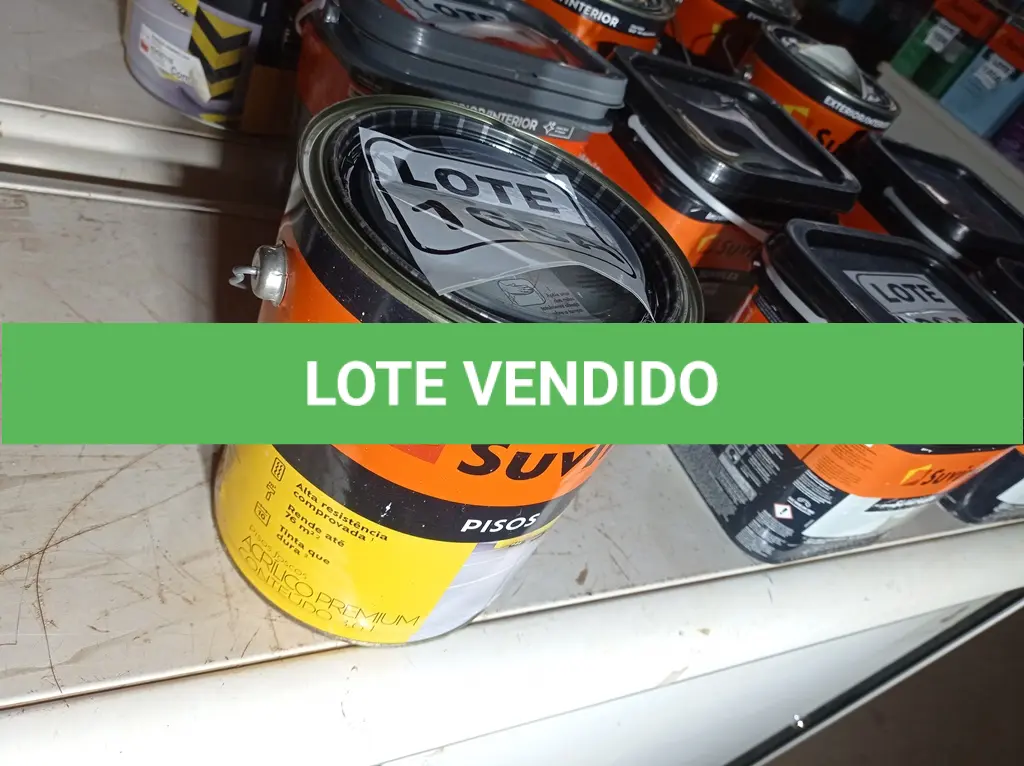 LOTE 165