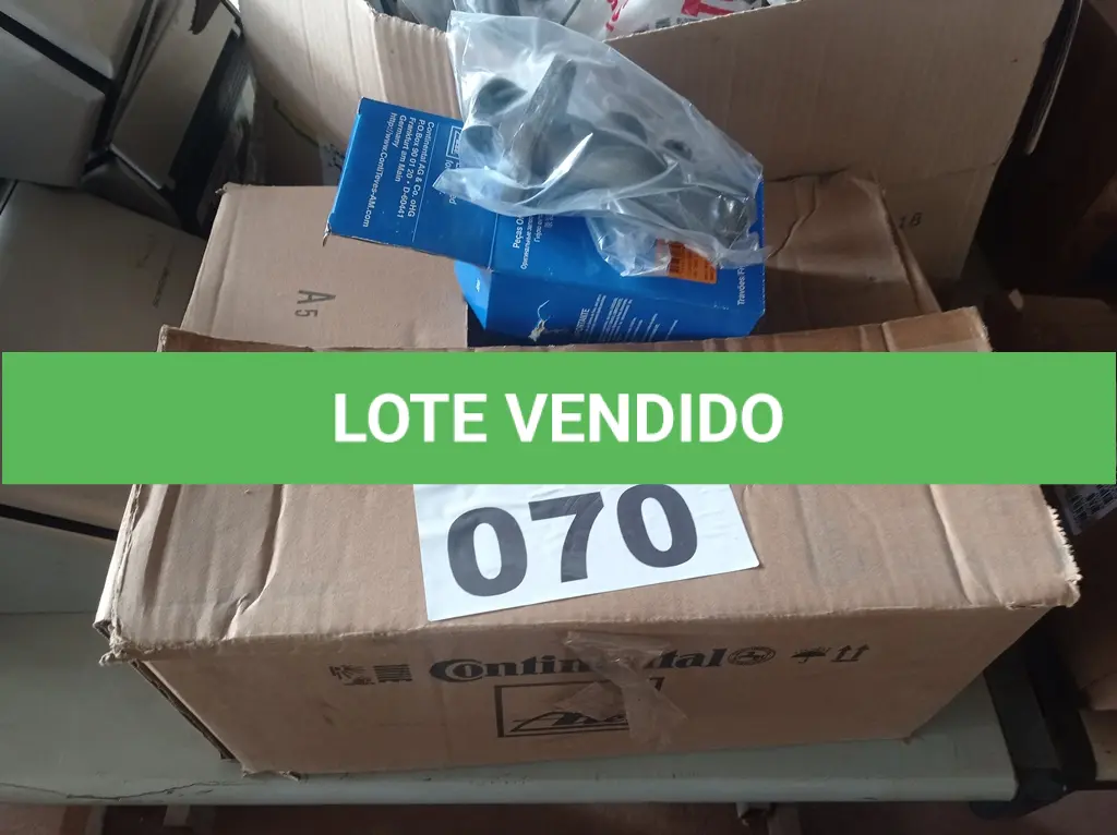 LOTE 070
