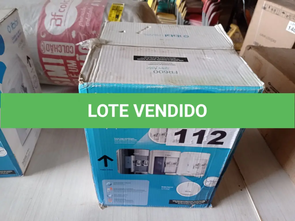 LOTE 112