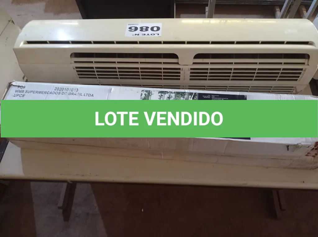 LOTE 092