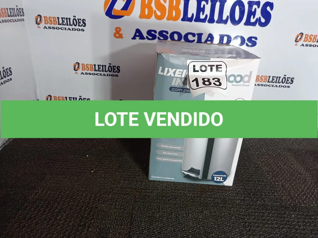 LOTE 183