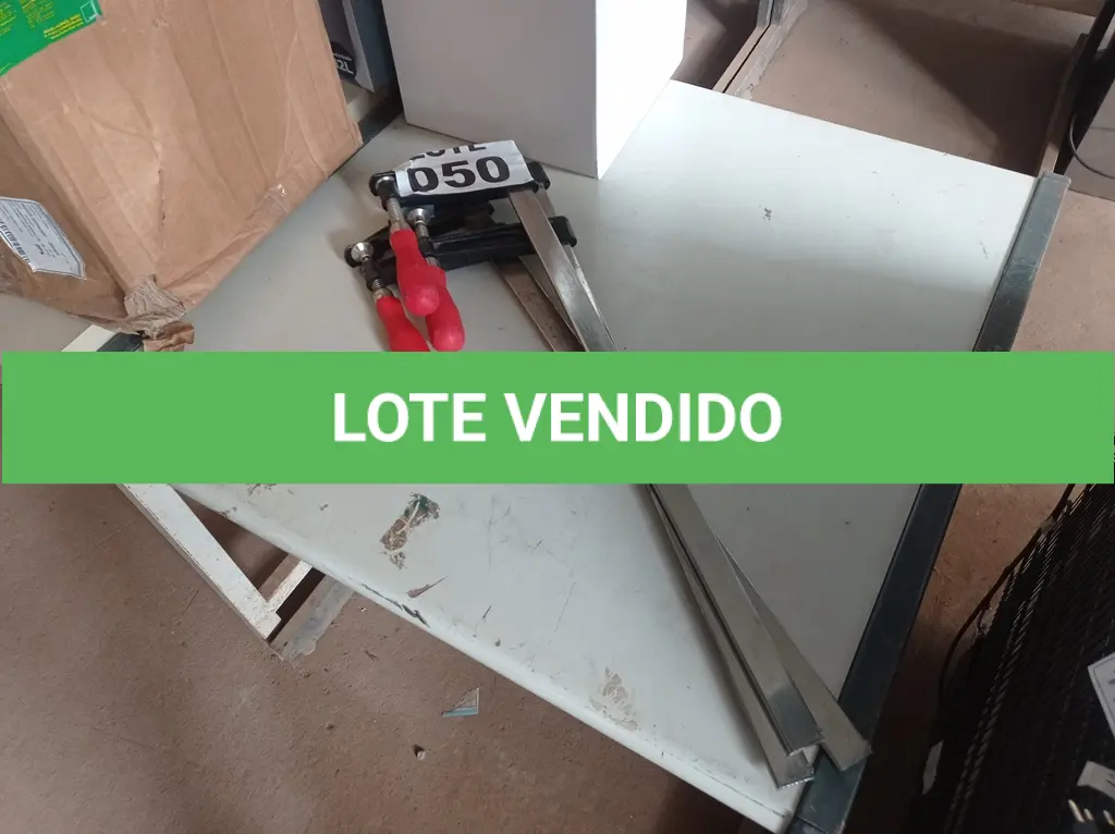 LOTE 050