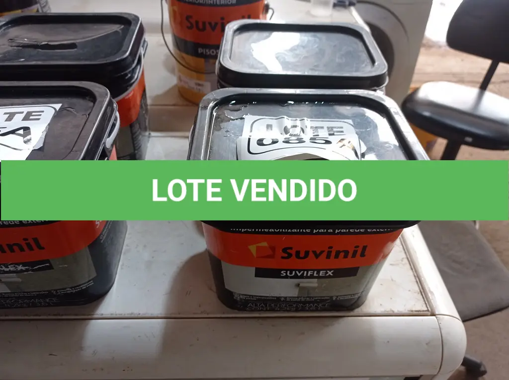 LOTE 085