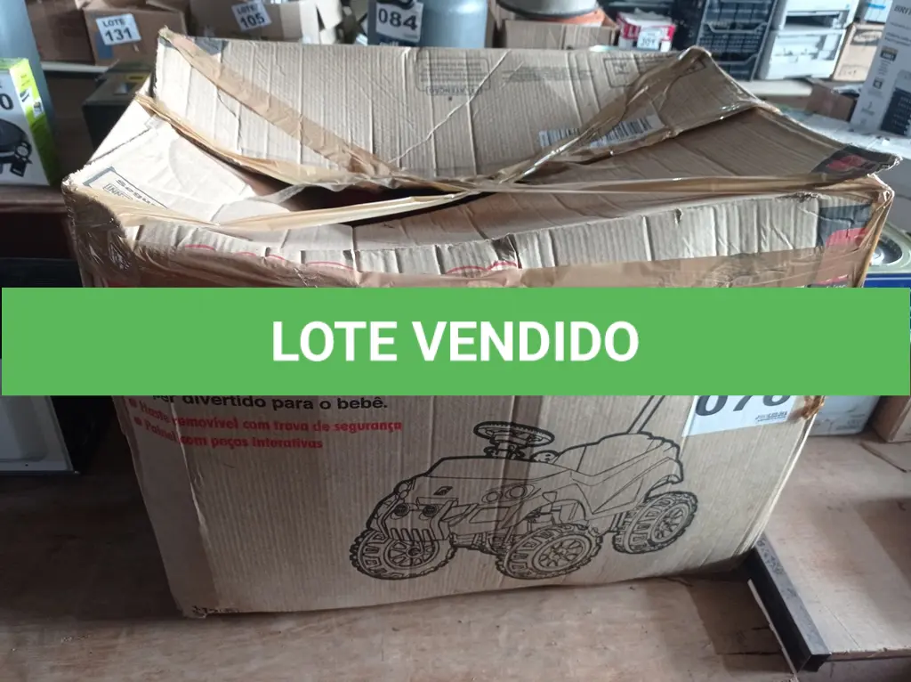 LOTE 076