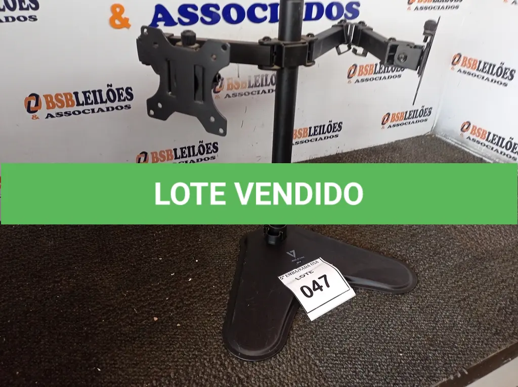 LOTE 047