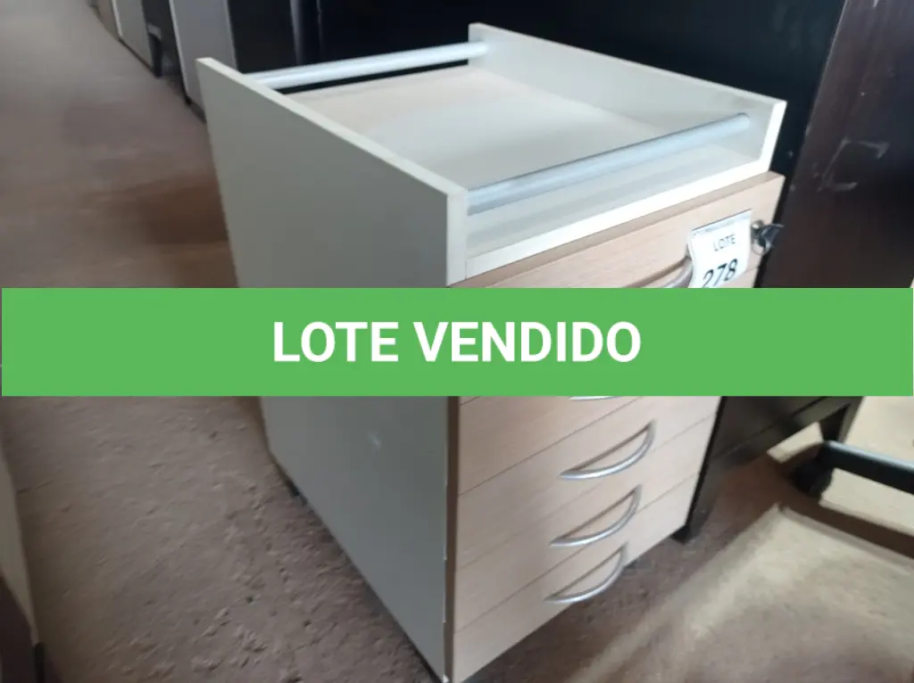 LOTE 278