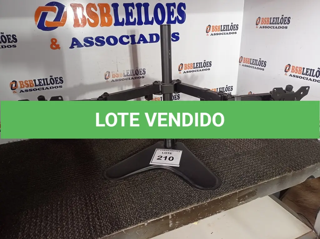 LOTE 210