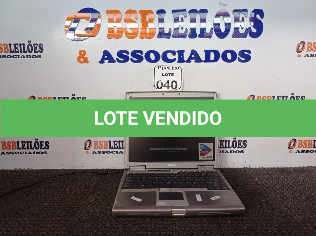LOTE 040