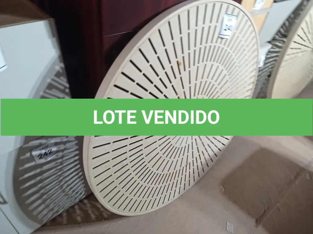 LOTE 240