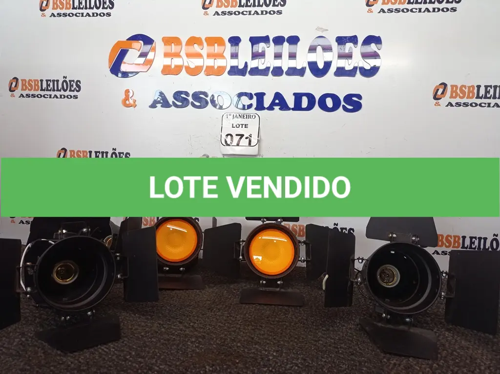 LOTE 071