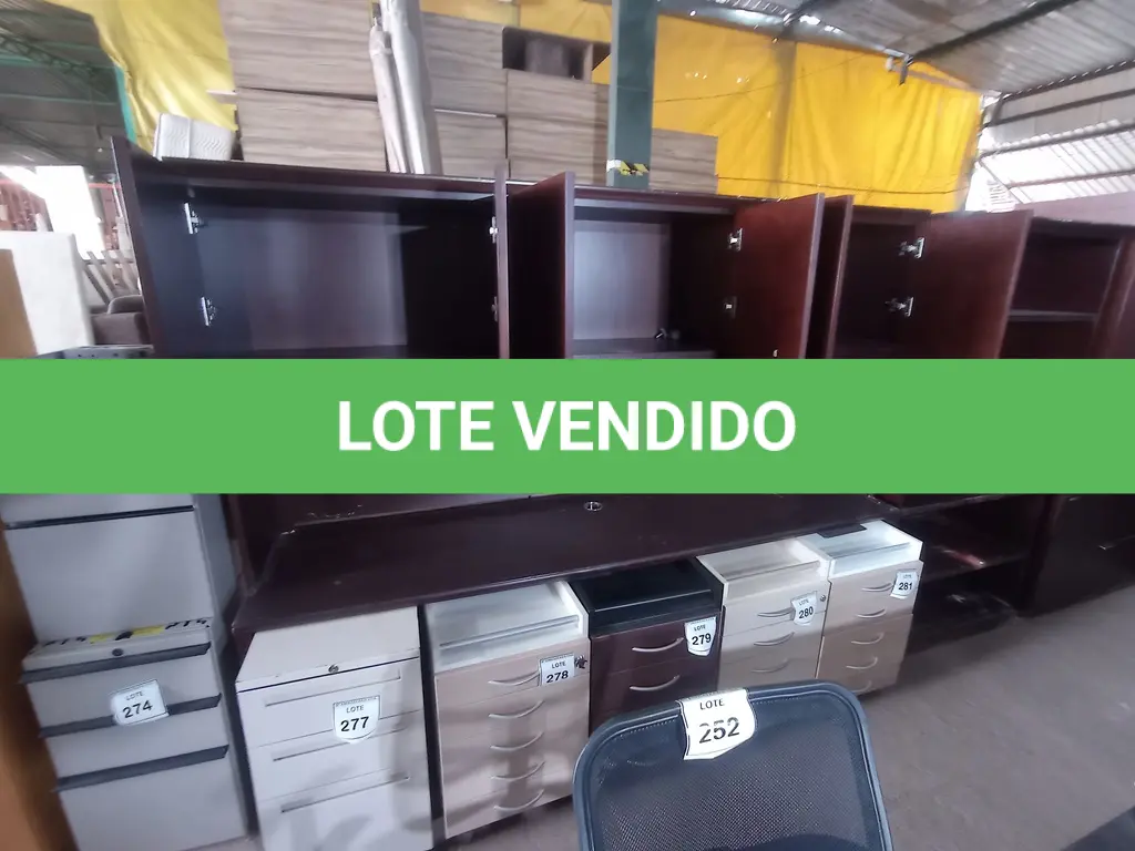 LOTE 276