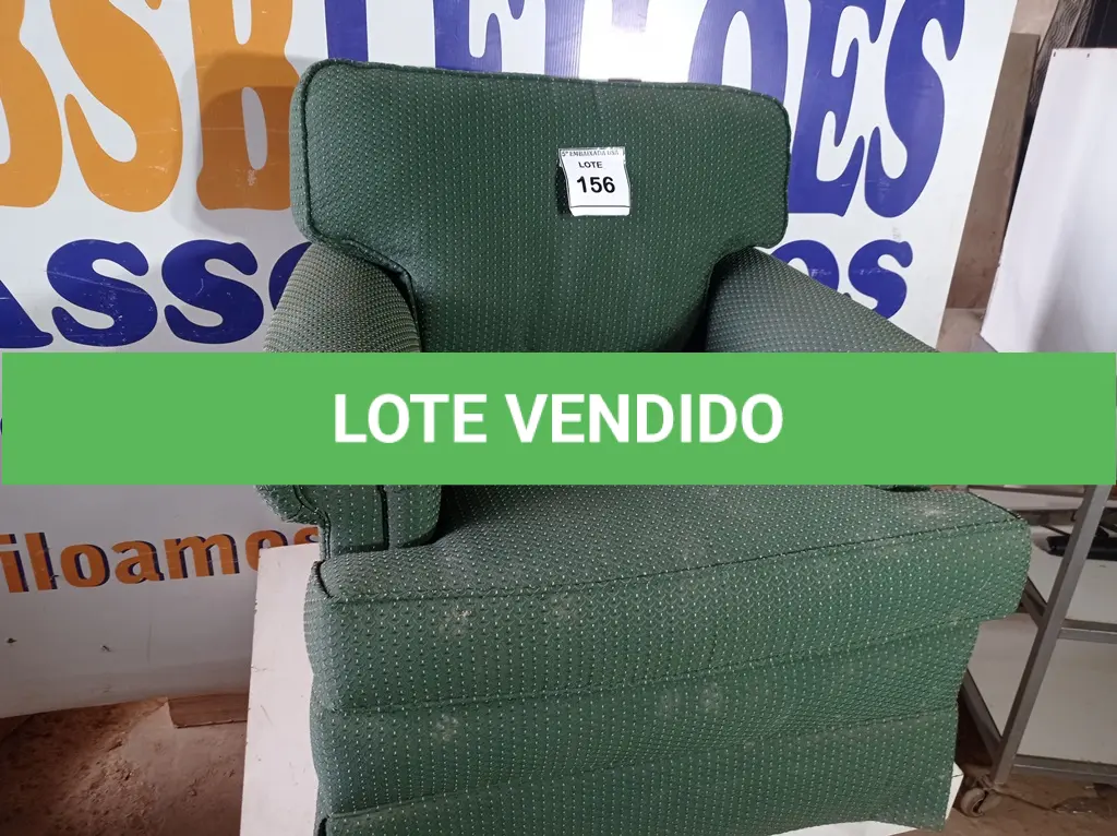 LOTE 156