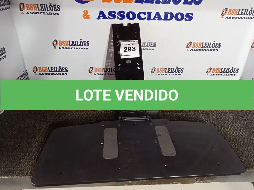 LOTE 293